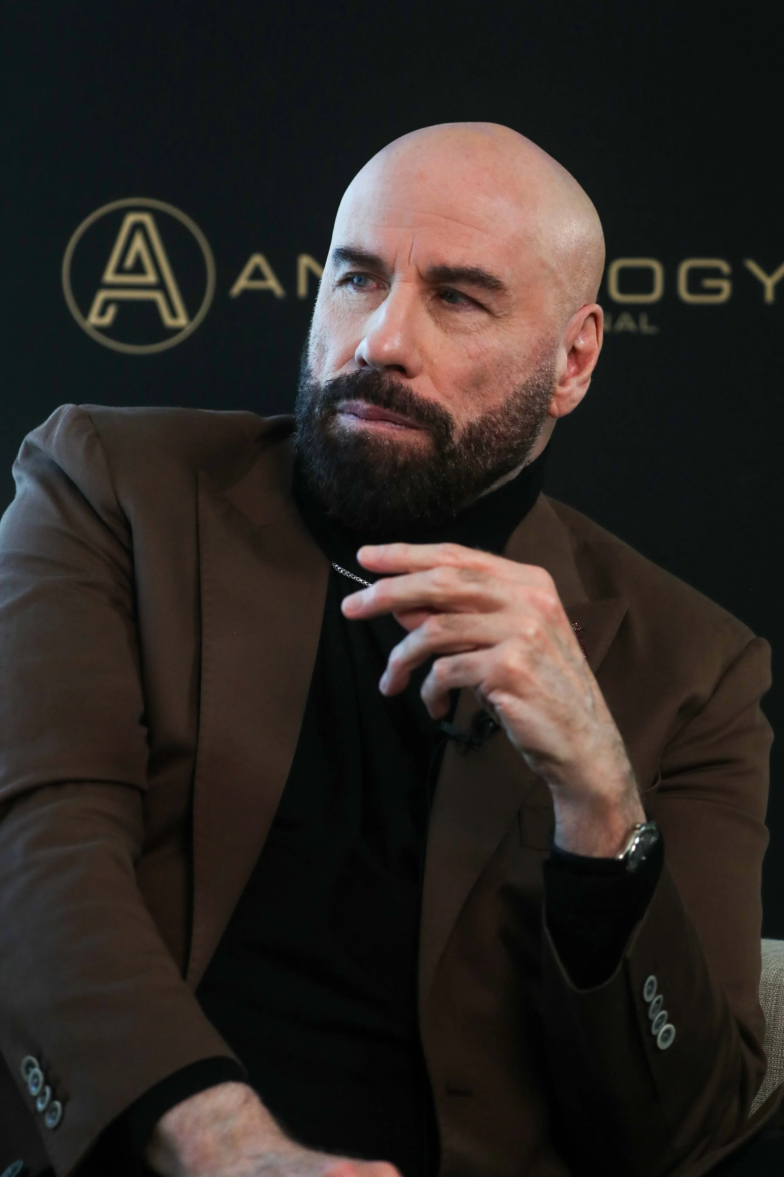 John Travolta