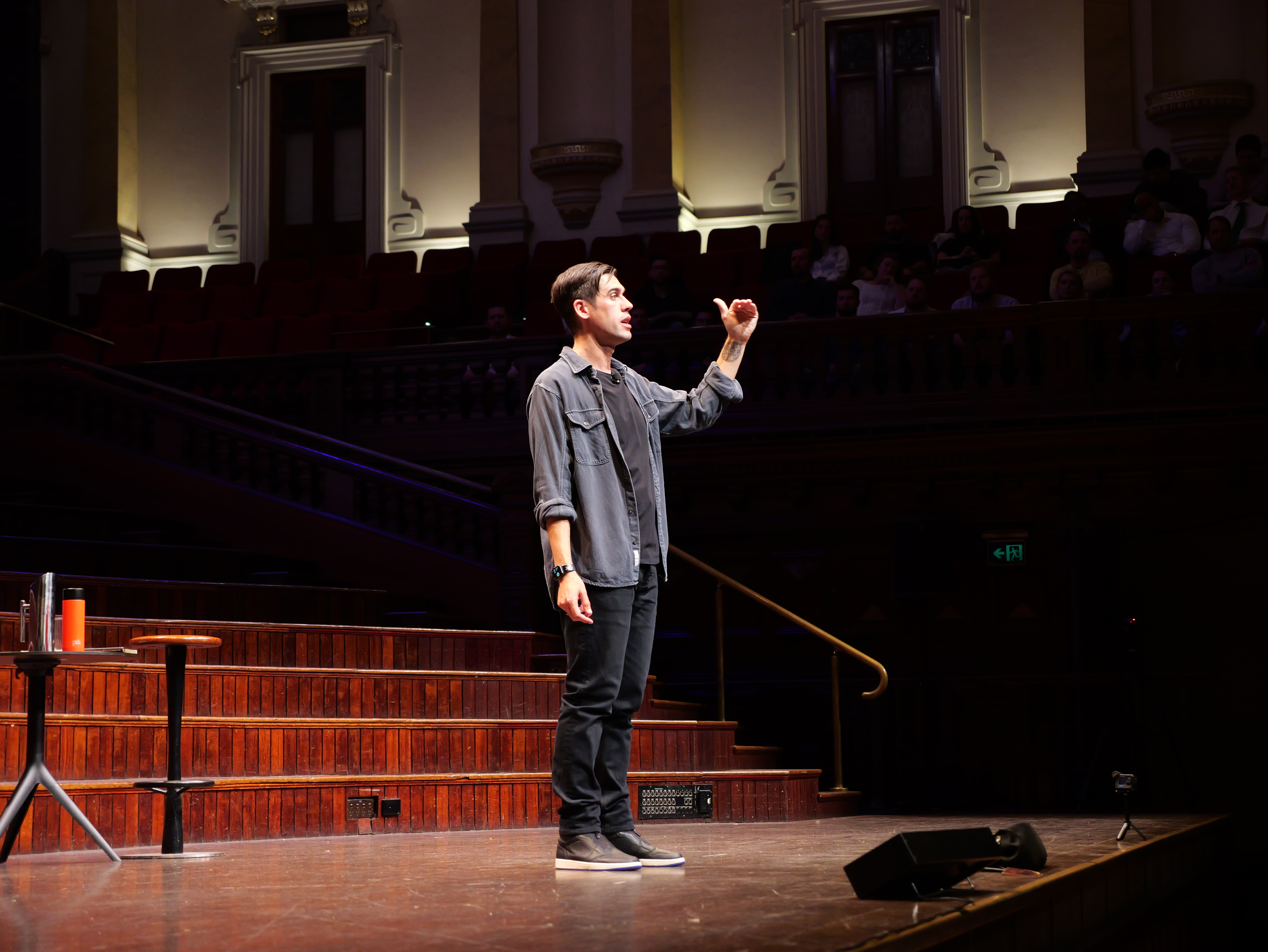 Ryan Holiday
