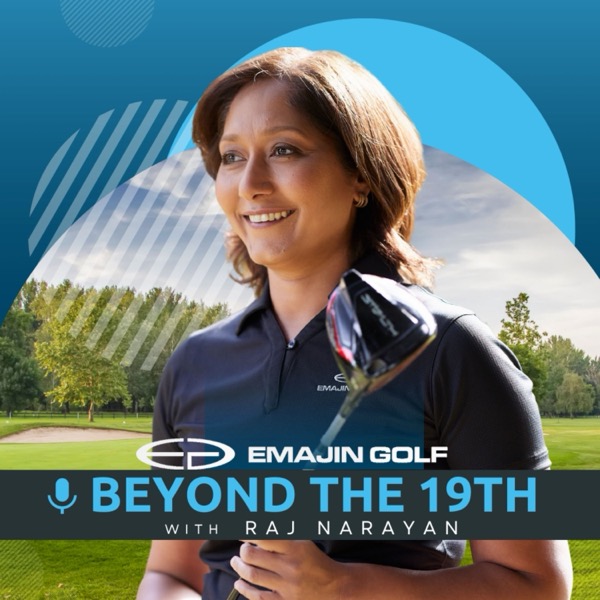 Emajin Golf: Beyond the 19th