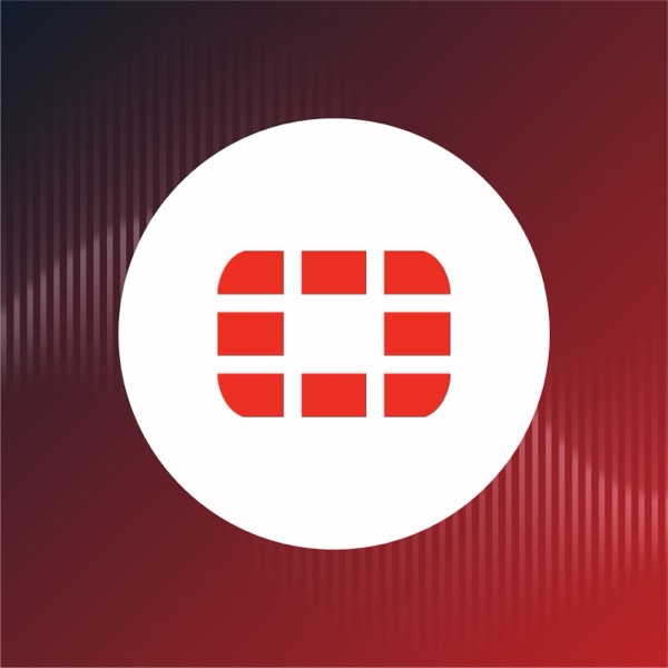 Fortinet Cybersecurity Podcast podcast cover art