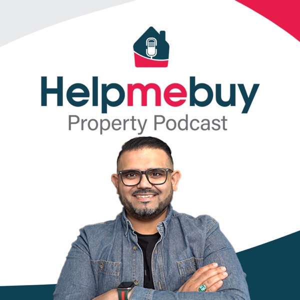 Helpmebuy Property Podcast podcast cover art