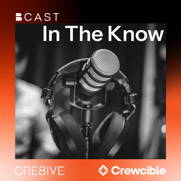 In The Know podcast cover art