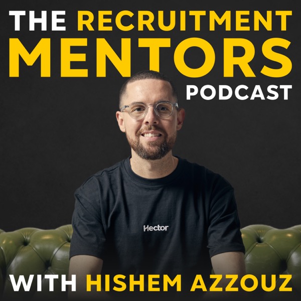 Recruitment Mentors Podcast podcast cover art