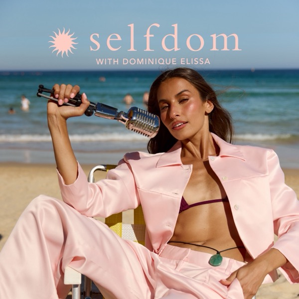 Selfdom podcast cover art