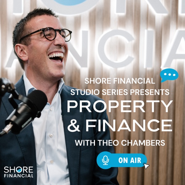 Shore Financial podcast cover art