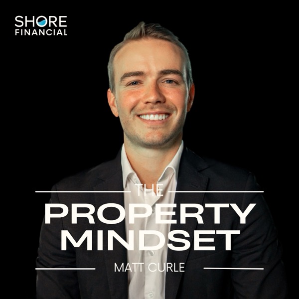The Property Mindset podcast cover art