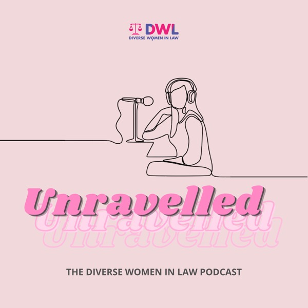 Unravelled by DWL podcast cover art